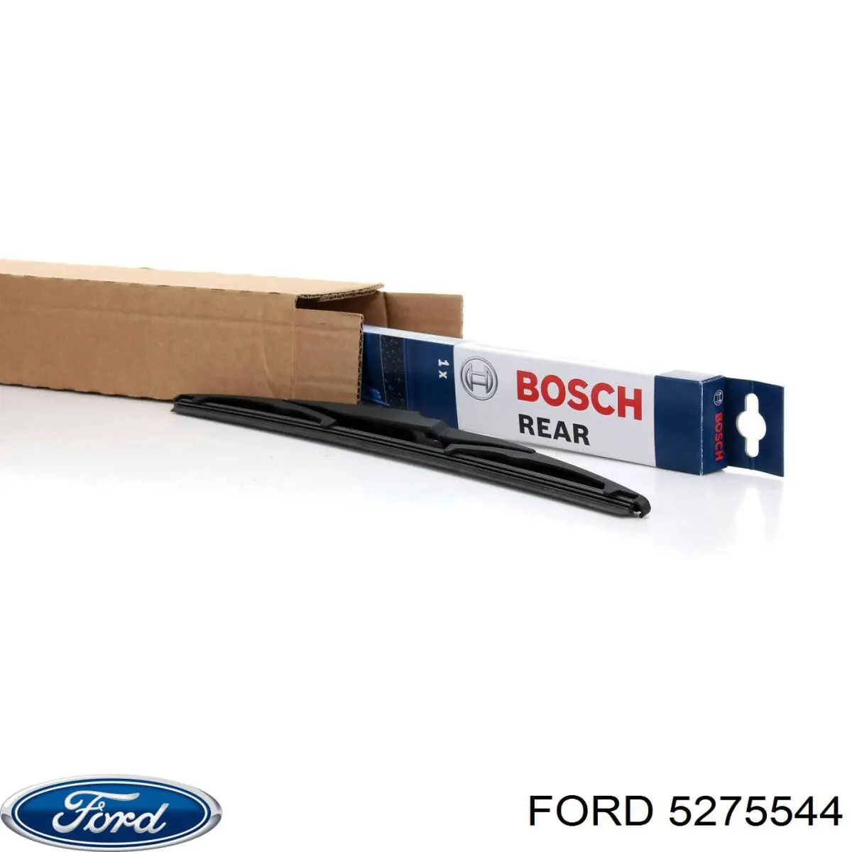 Compre 5275544 Ford Porca de roda