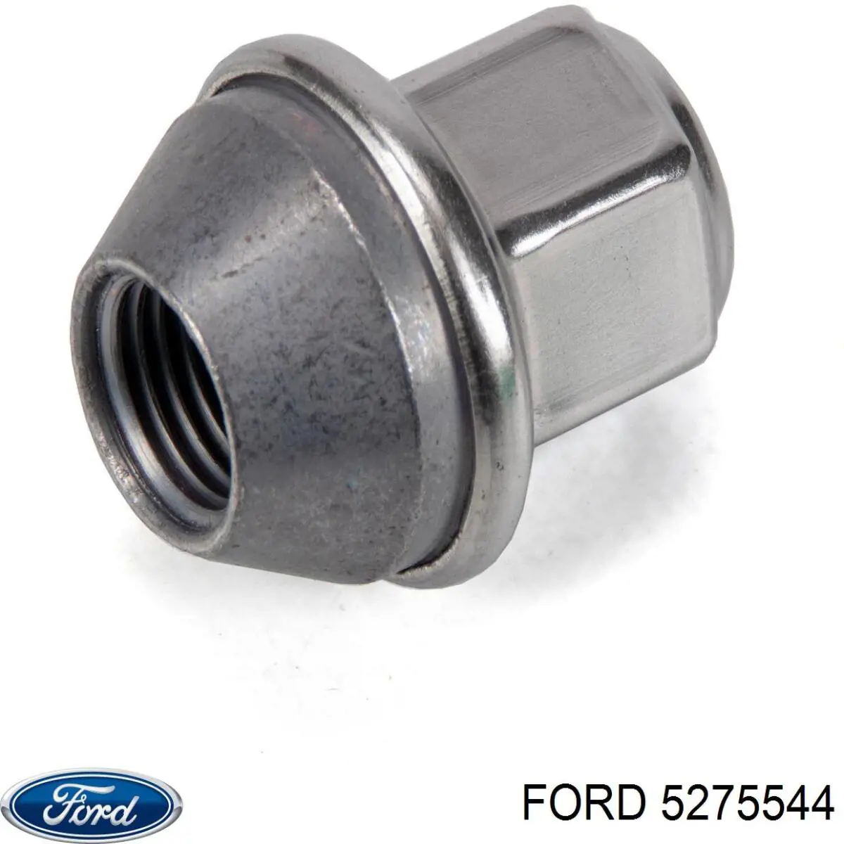 Porca de roda Ford 5275544 preço, a partir de 2,20 USD