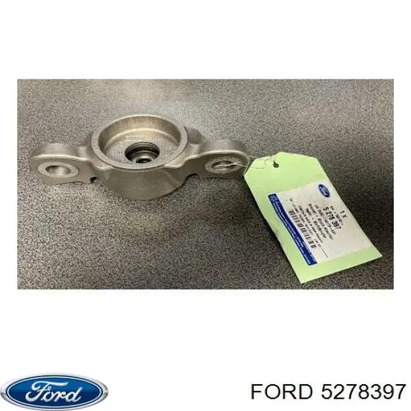 Suporte de amortecedor traseiro Ford 5278397 preço, a partir de 70,94 USD