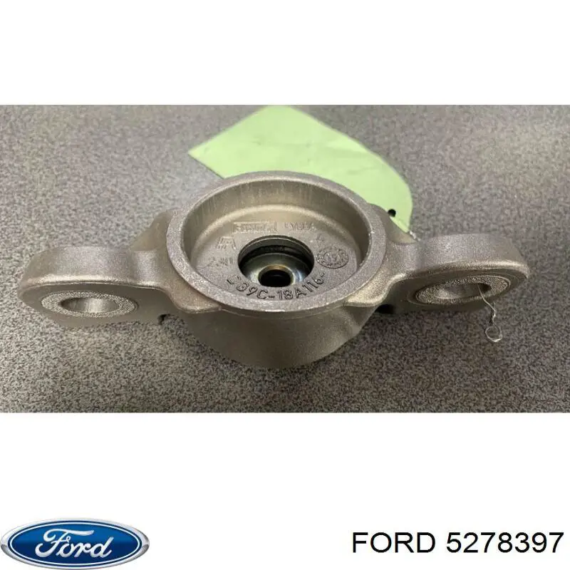 Compre 5278397 Ford Suporte de amortecedor traseiro