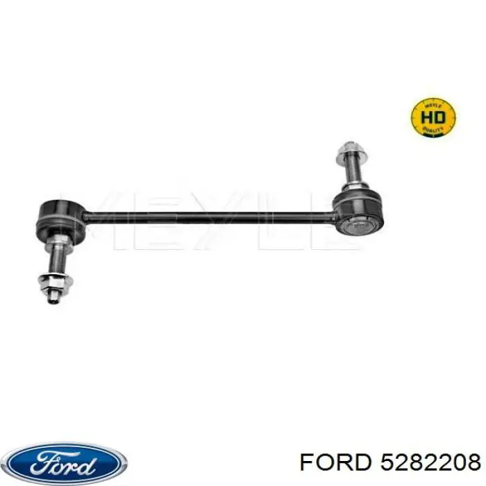 Compre 2610886 Ford Montante de estabilizador dianteiro
