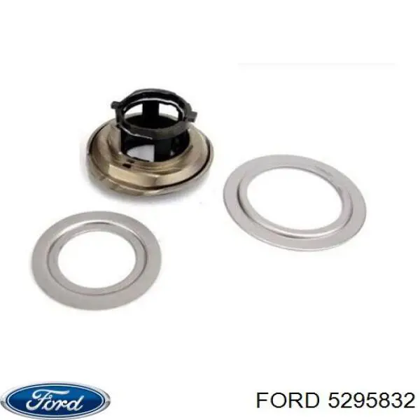 5295832 Ford Rolamento de liberação de embraiagem