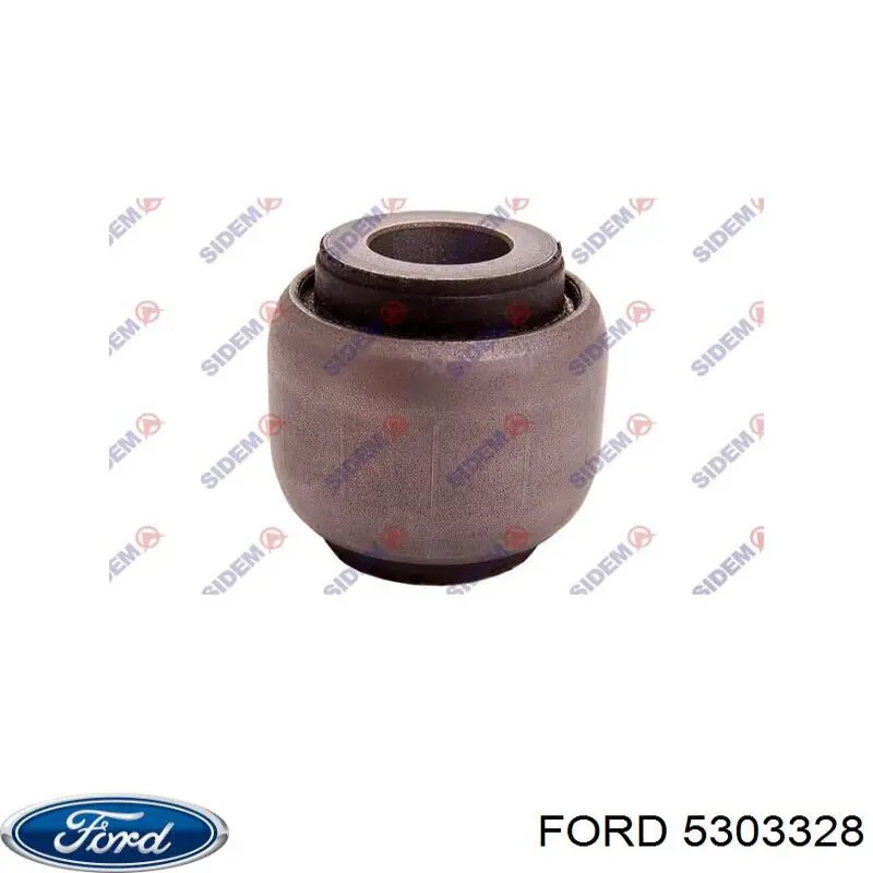 Braço oscilante inferior direito de suspensão dianteira Ford 5303328 preço, a partir de 123,88 USD