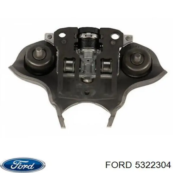 Forquilha de embraiagem Ford 5322304 preço, a partir de 371,05 USD
