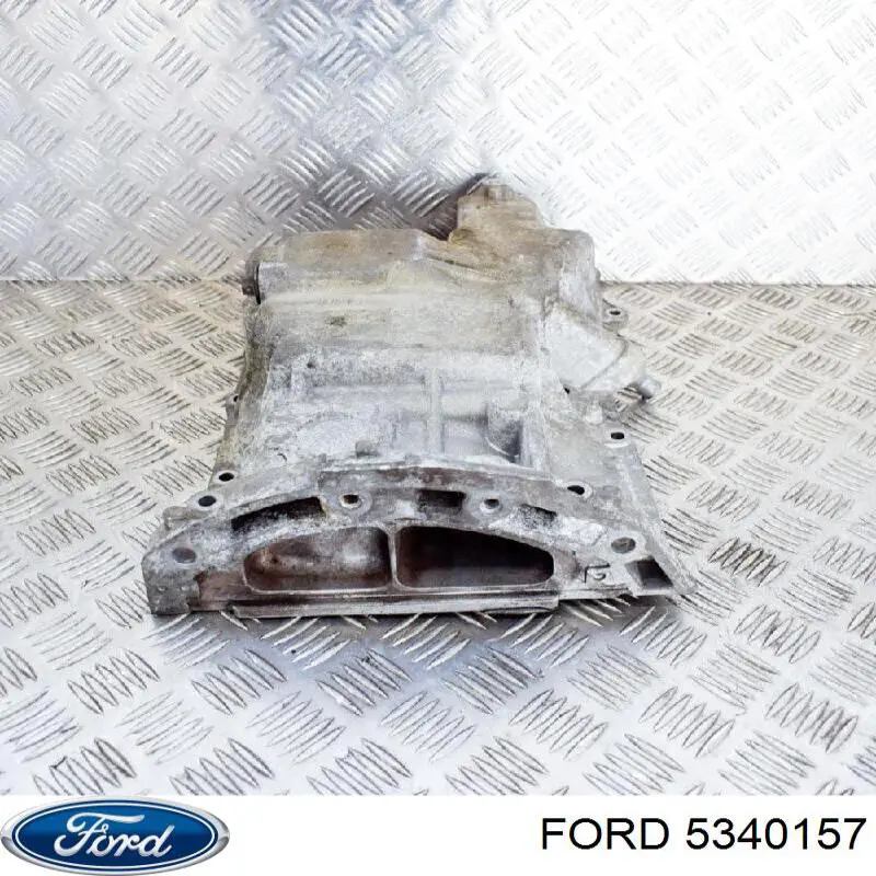 Compre 5340157 Ford Panela de óleo de cárter do motor