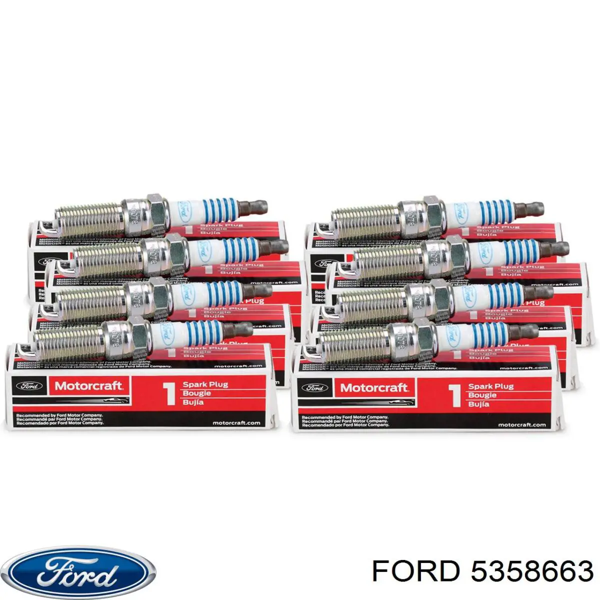  5358663 Ford