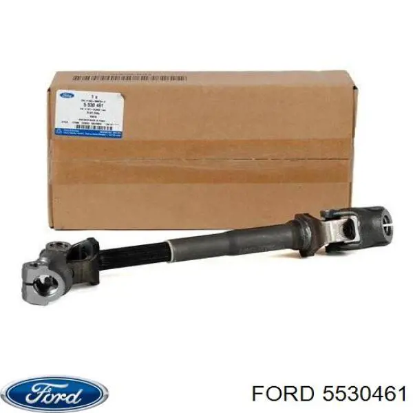 Junta universal inferior da árvore da coluna de direção Ford 5530461 preço, a partir de 75,91 USD