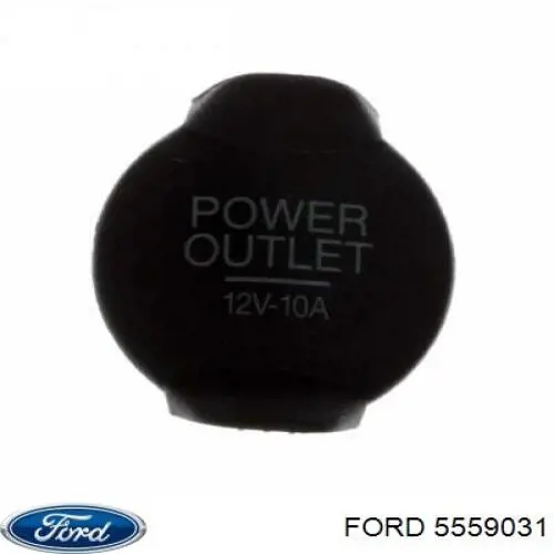 5559031 Ford 