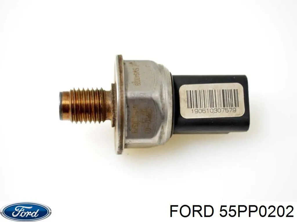 Sensor de pressão de combustível Ford 55PP0202 preço, a partir de 8,74 USD