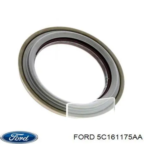Bucim de cubo traseiro Ford 5C161175AA preço, a partir de 21,90 USD