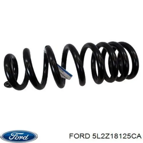 Amortecedor traseiro Ford Explorer  