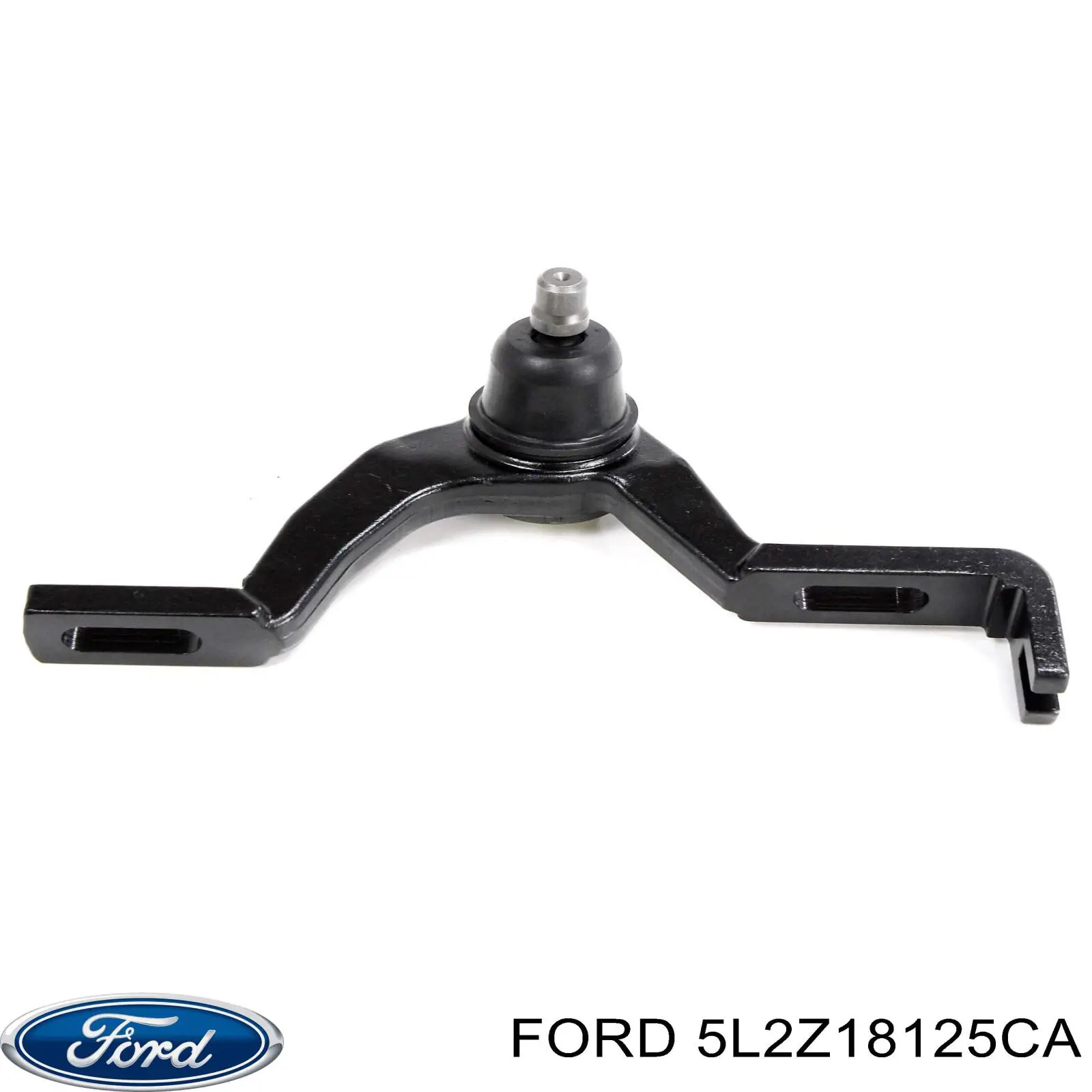 Amortecedor traseiro para Ford Explorer  