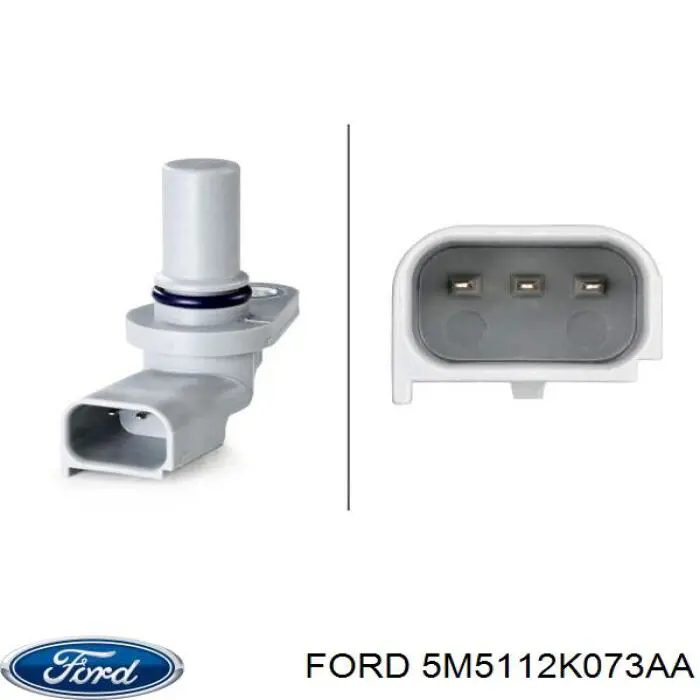 Sensor de posição da árvore distribuidora Ford 5M5112K073AA preço, a partir de 31,62 USD