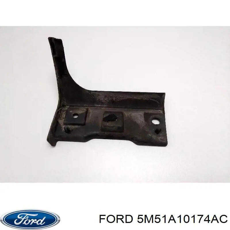 Placa sobreposta (moldura) externa dianteira direita de acesso Ford 1420429 preço, a partir de 43,07 USD