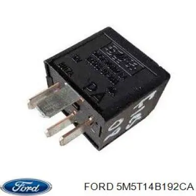Relê de ventilador Ford 5M5T14B192CA preço, a partir de 6,91 USD