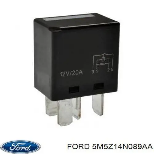 39794S5A901 Honda 