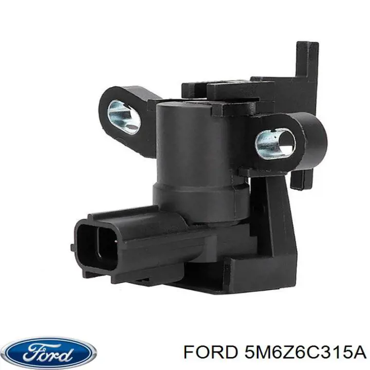 Sensor de posição (de revoluções) de cambota Ford 5M6Z6C315A preço, a partir de 351,75 USD