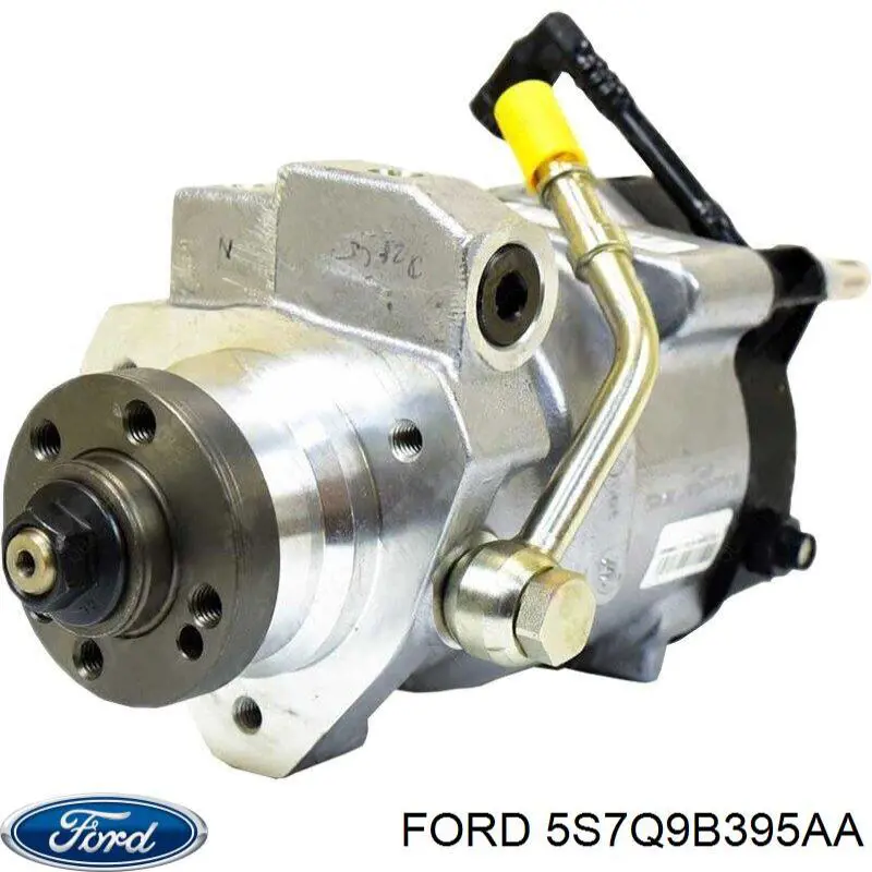 Compre 5S7Q9B395AA Ford Bomba de combustível de pressão alta