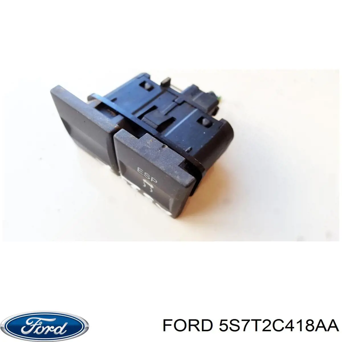 1360360 Ford 