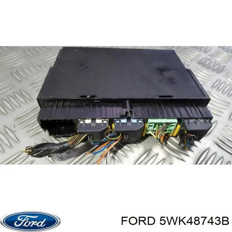 Unidade de conforto Ford Mondeo preço, a partir de 40,60 USD