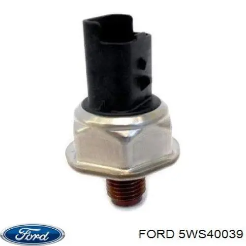 Compre 5WS40039 Ford Sensor de pressão de combustível