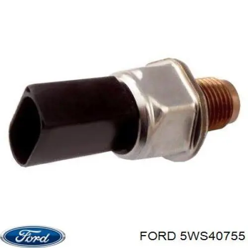 Sensor de pressão de combustível Ford 5WS40755 preço, a partir de 57,98 USD