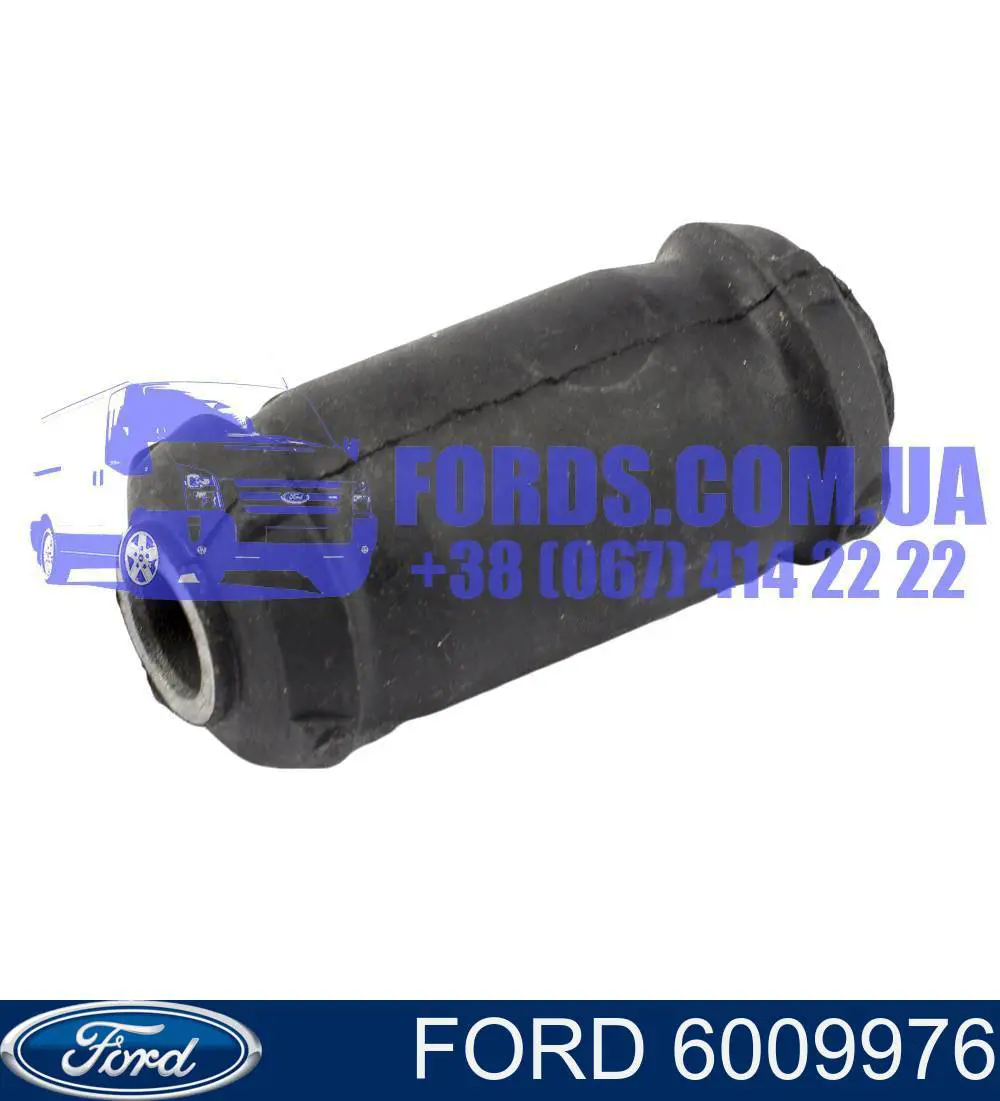 Bloco silencioso dianteiro do braço oscilante inferior para Ford Taunus '80 GBS.GBNS