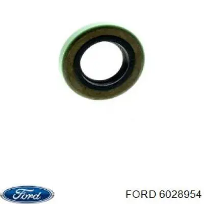Vedação da Caixa Automática de Mudança (de árvore de saída/primária) Ford 6028954 preço, a partir de 7,99 USD