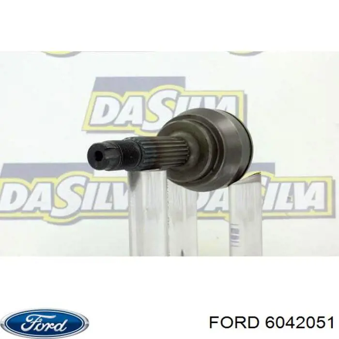 Junta homocinética externa dianteira Ford 6042051 preço, a partir de 97,21 USD