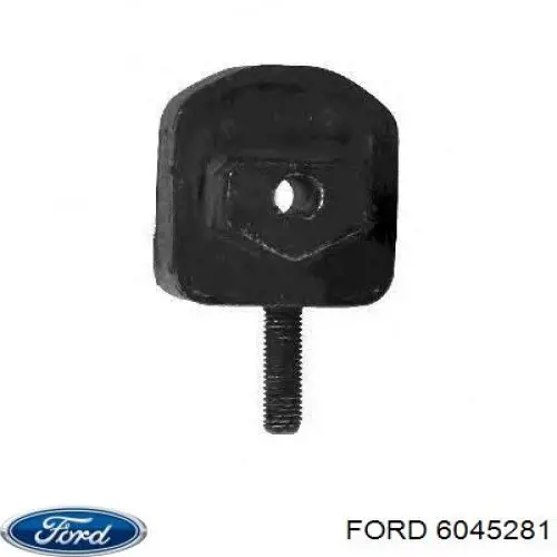 Compre 6045281 Ford Coxim de transmissão (suporte da caixa de mudança)