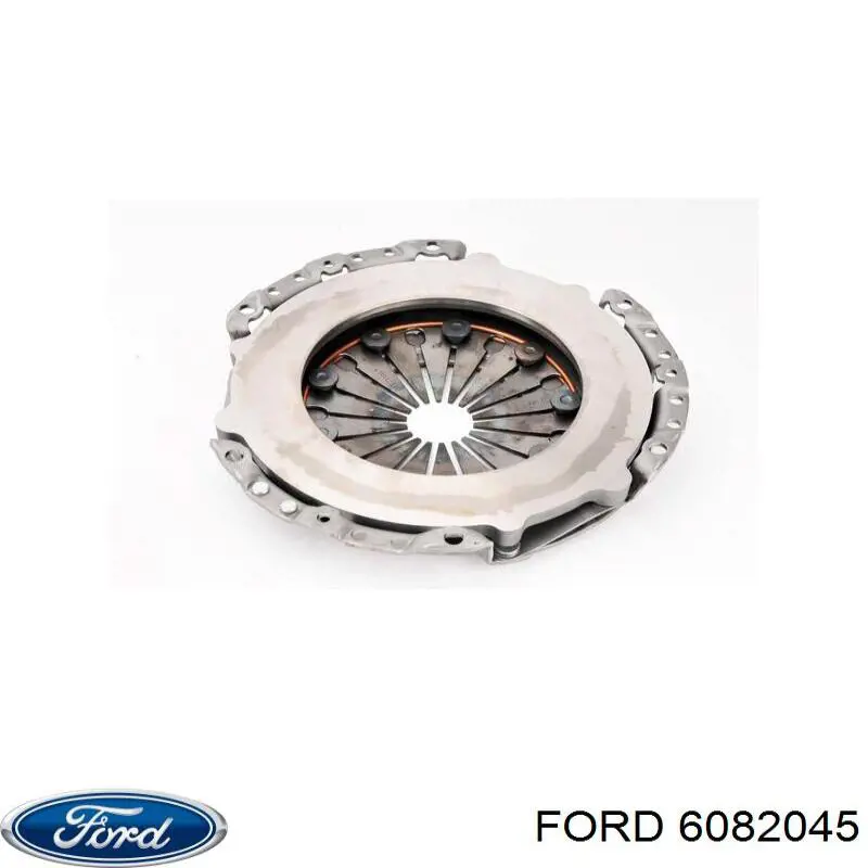 Compre 5006972 Ford Cesta de embraiagem