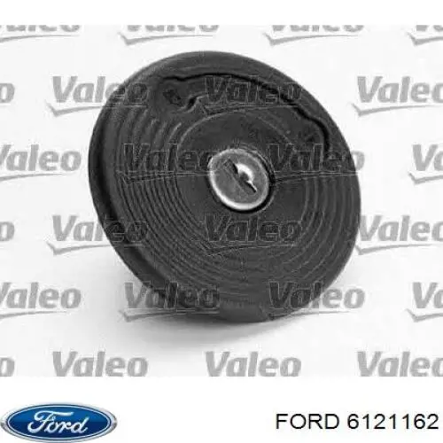 Tanque de combustível Ford Orion I AFD