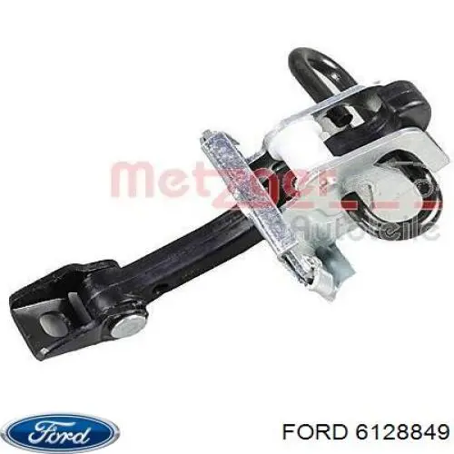 Compre Sensor do nível de combustível no tanque Ford Escort 4