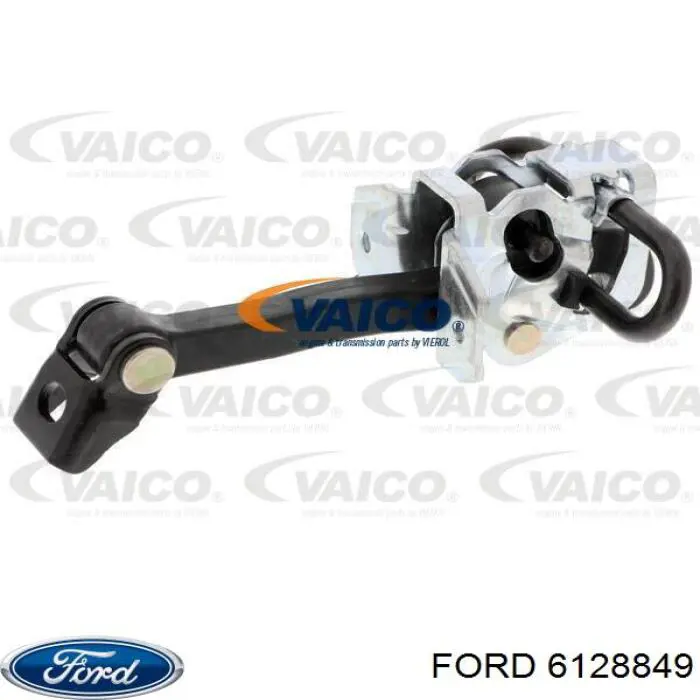  Sensor do nível de combustível no tanque Ford Escort IV conversível (ALF) (1986 - 1990) IV