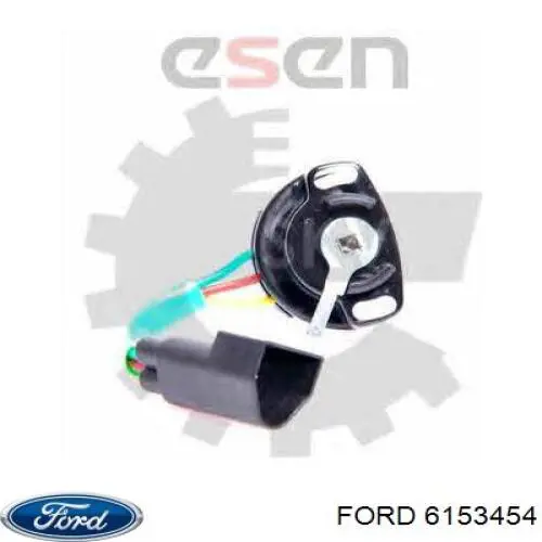Sensor de efeito Hall Ford 6153454 preço, a partir de 27,21 USD