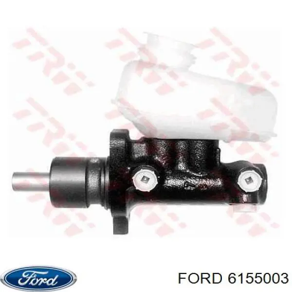 Cilindro mestre do freio Ford 6155003 preço, a partir de 410,40 USD