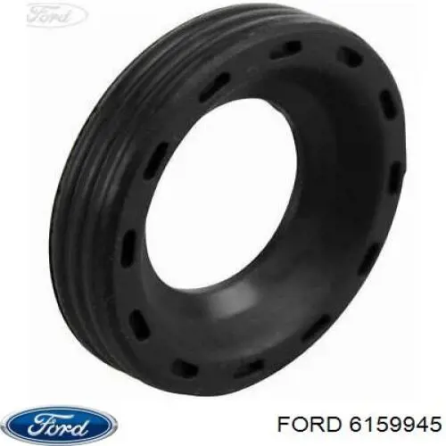 Tubo de combustível, inverso desde os injetores Ford 6159945 preço, a partir de 6,14 USD