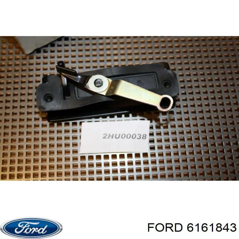Puxador externo de tampa de porta-malas (de 3ª/5ª porta traseira) 4max 601003024417P preço, a partir de 22,18 USD