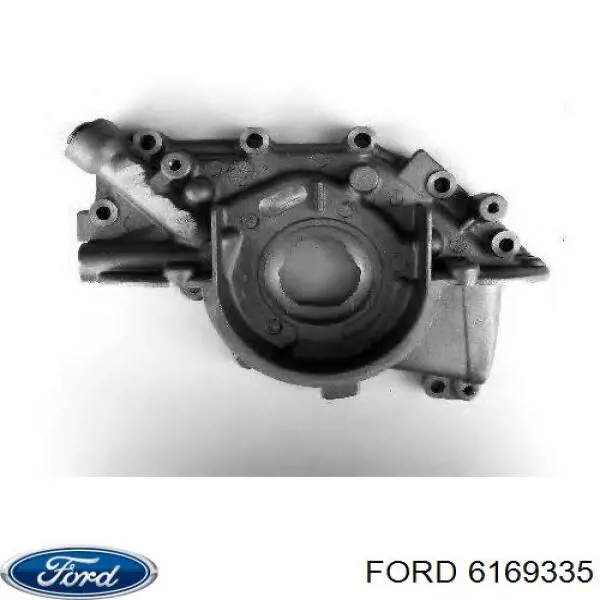 Bomba de óleo Ford 6169335 preço, a partir de 73,96 USD