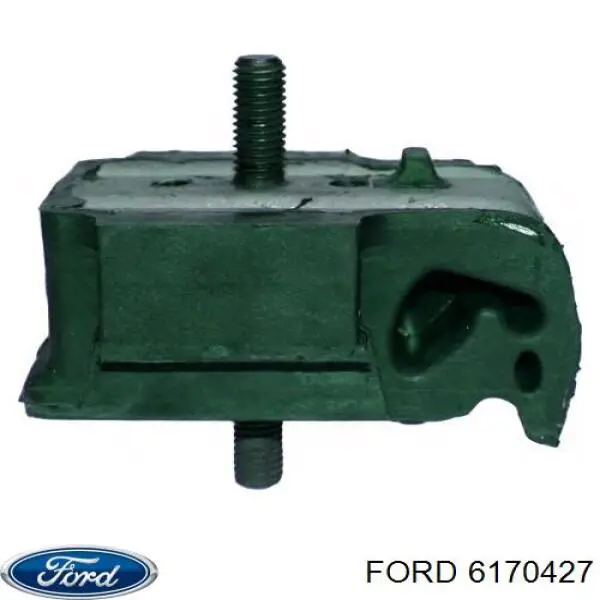 Coxim (suporte) traseiro de motor Ford 6170427 preço, a partir de 21,92 USD