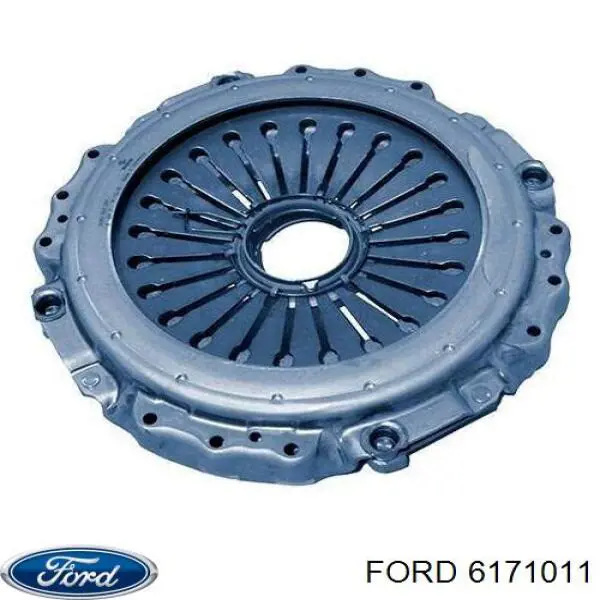Compre 5008961 Ford Cesta de embraiagem
