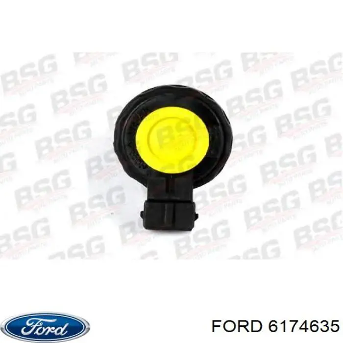 6195095 Ford 