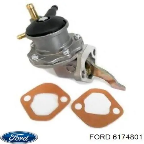 Compre 6174801 Ford Bomba de combustível mecânica