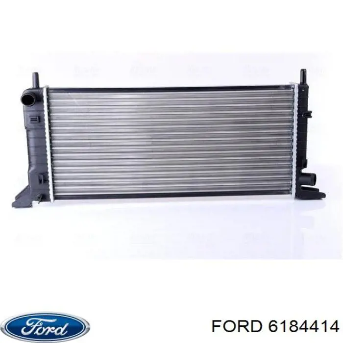  Ford 6184414