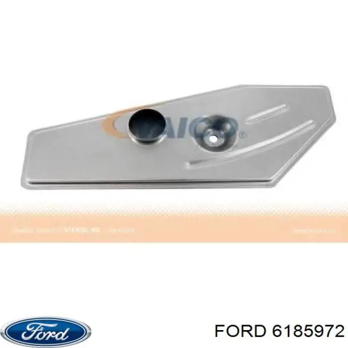 Filtro da Caixa Automática de Mudança Ford 6185972 preço, a partir de 12,71 USD
