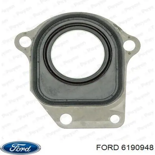 89FF6A735AA Ford Bucim da árvore intermédia