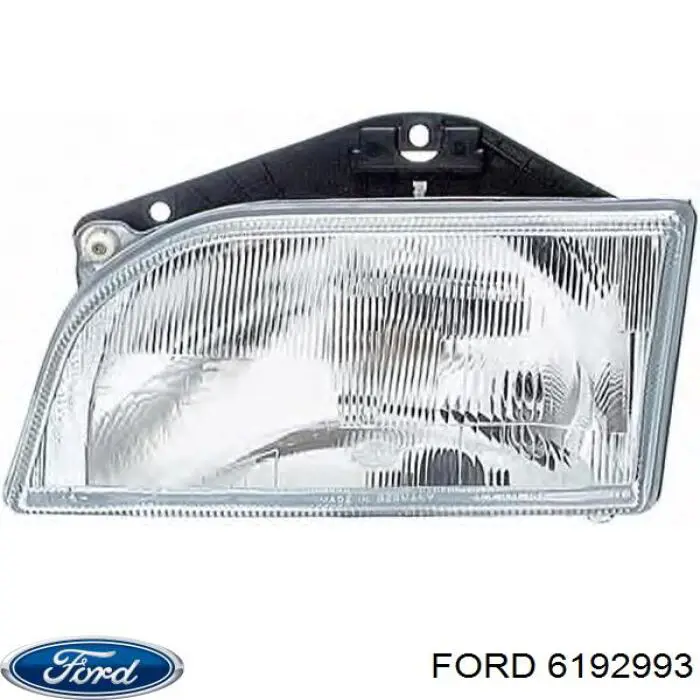 Luz direita Ford 6192993 preço, a partir de 34,05 USD