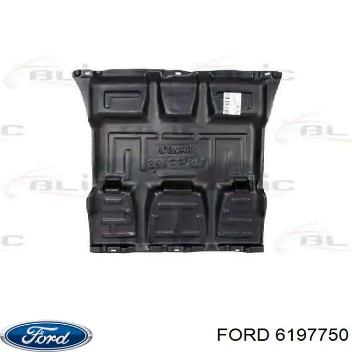 Guia de suporte dianteiro Ford 6197750 preço, a partir de 12,13 USD