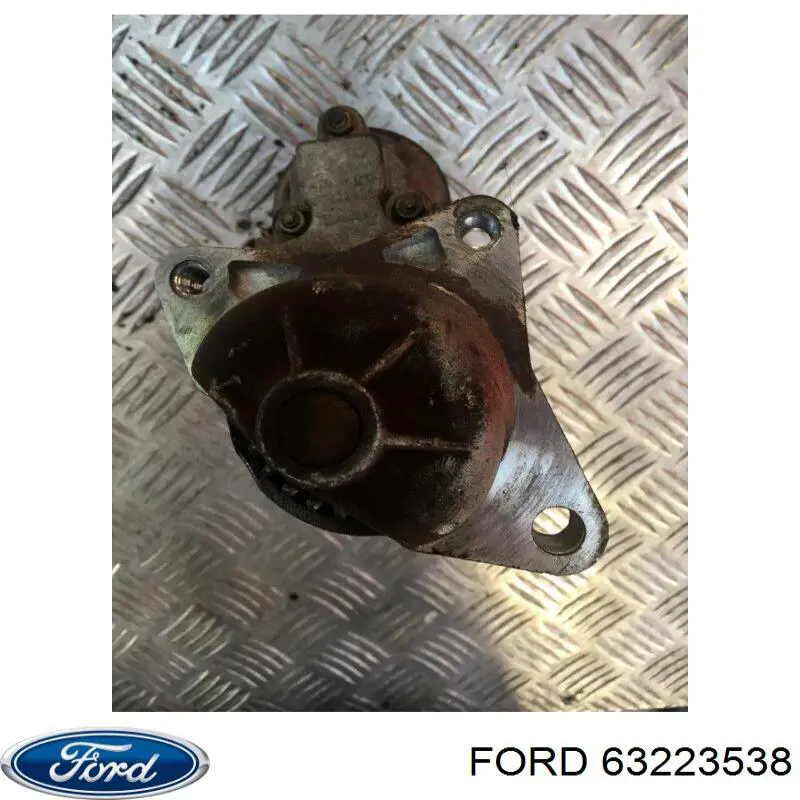 Motor de arranco Ford 63223538 preço, a partir de 55,97 USD