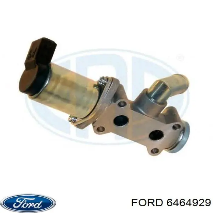Compre 6464929 Ford Válvula (regulador) de marcha a vácuo